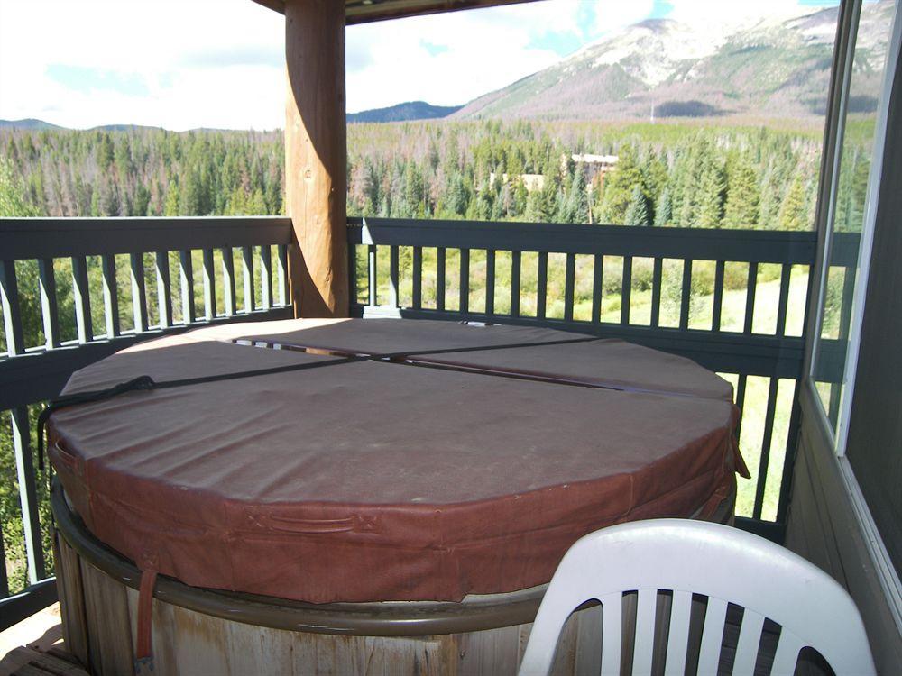 Rocky Mountain Resort Management Silverthorne Dillon Buitenkant foto