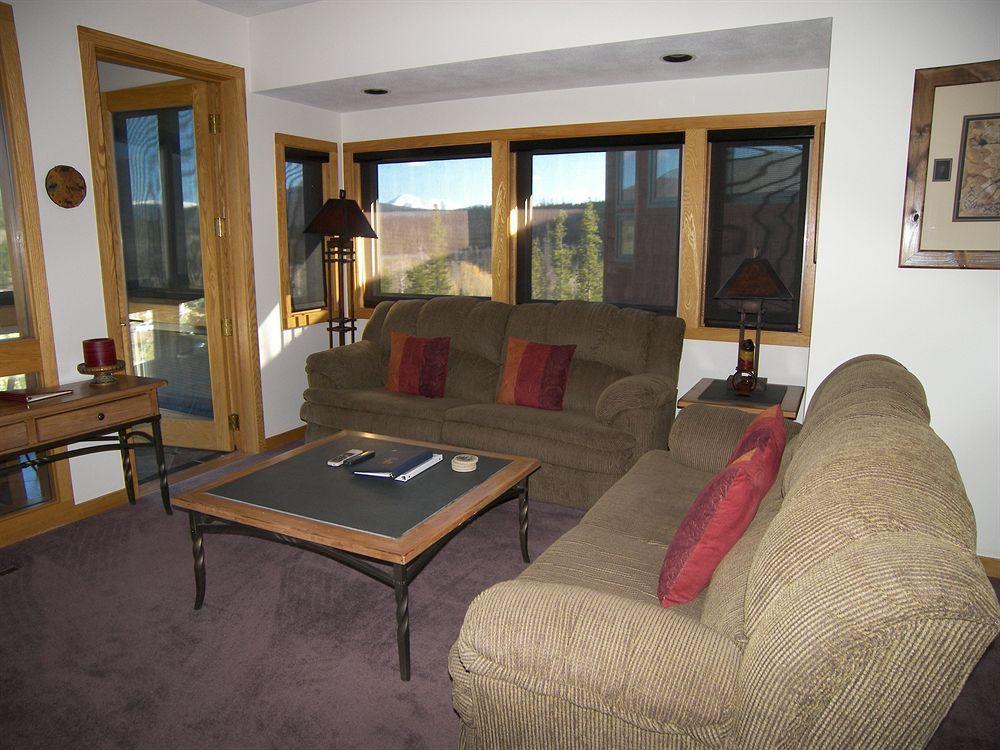 Rocky Mountain Resort Management Silverthorne Dillon Buitenkant foto