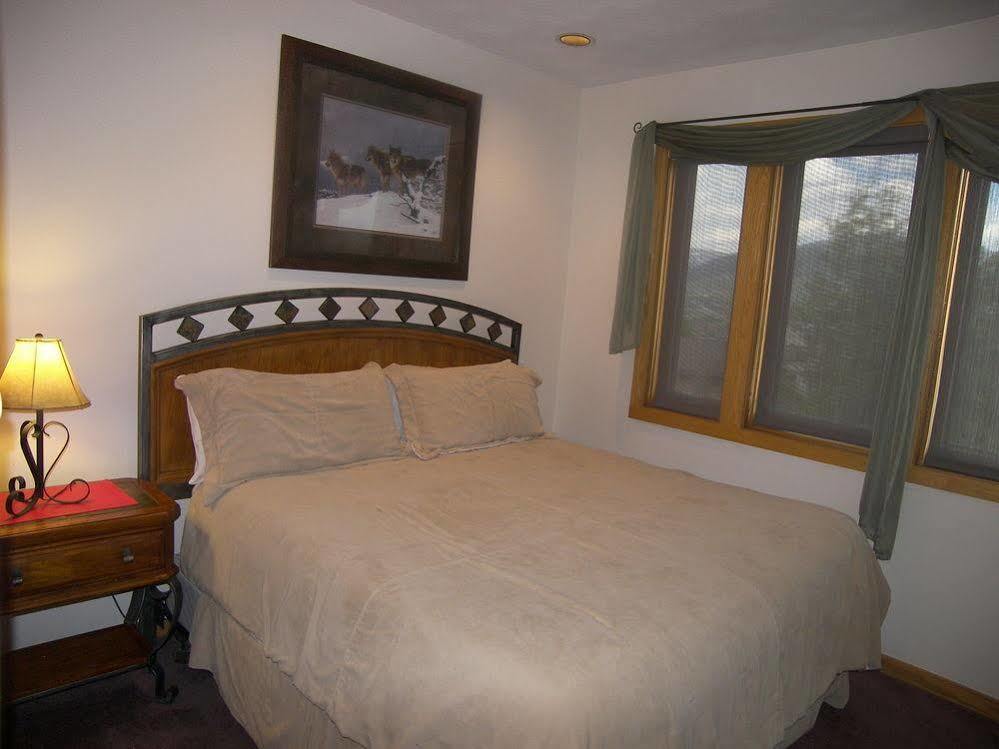 Rocky Mountain Resort Management Silverthorne Dillon Buitenkant foto