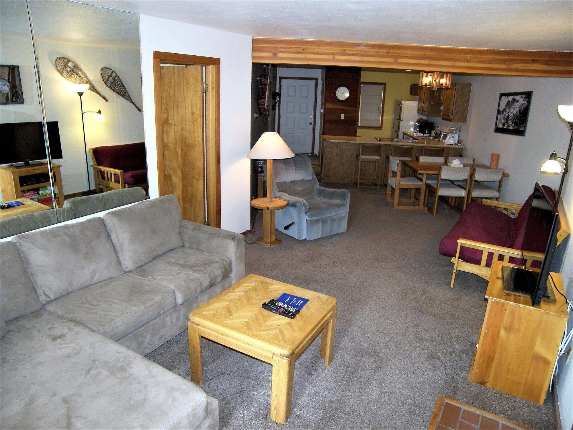 Rocky Mountain Resort Management Silverthorne Dillon Buitenkant foto